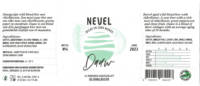 Nevel Artisan Ales , Dauw 2023