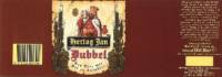 Hertog Jan Brouwerij, Dubbel