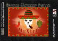Brouwhuis aan de Werf, Mexico