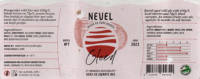 Nevel Artisan Ales , Gloed 2023