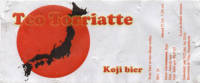 Amateurs, Teo Torriatte Joji Bier