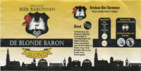 Bredase Bier Baronnen, De Blonde Baron Blond