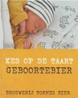 Amateurs, Kes op de Taart Geboortebier