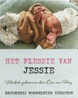 Amateurs, Het Flessie van Jessie