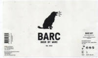 Bronckhorster Brewing Company , BARC Wit Bronckhorster Brewing Company , BARC Wit