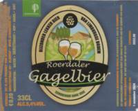 De Reusch, Roerdaler Gagelbier