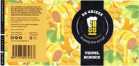 Brouwerij De Grieze, Tripel Honnie