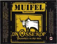 Muifelbrouwerij, Dn Ossekop