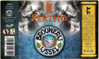 Brouwerij IJssel, Pertho I.P.A.