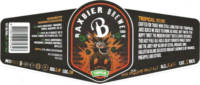 Baxbier, Tropical New England Pale Ale