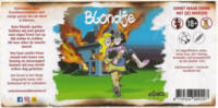 Brouwerij Bluswater, Blondje