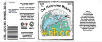 Brouwerij De Kromme Haring, Wahoo IPA