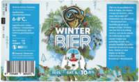 Brouwerij 't Meuleneind , Winter Bier