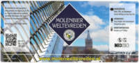 Dorpsbrouwerij De Pimpelmeesch, Molenbier Weltevreden