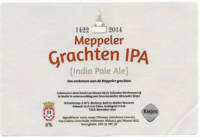 Sallandse Landbierbrouwerij, Meppeler Grachten IPA