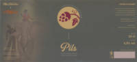 Brouwerij Dockum, Pils