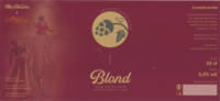 Brouwerij Dockum, Blond