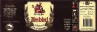 Hertog Jan Brouwerij, Dubbel 1989