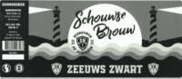 Brewpup de Stulp, Zeeuws Zwart