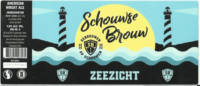 Schouwse Brouw, Zeezicht