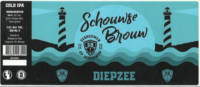 Schouwse Brouw, Diepzee