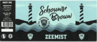 Brewpup de Stulp, Zeemist