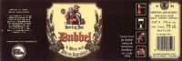Hertog Jan Brouwerij, Hertog Jan Dubbel 1991