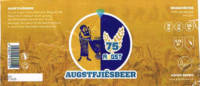 Aspro Brews, Augstfjiësbeer