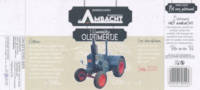 Het Ambacht Ruinerwold, 't Ruunerwoldse Oldtimertje