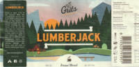 Brouwerij Grits, Lumberjack Zwaar Blond