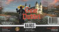 Baros Bier, Gave Dubbel Dubbel