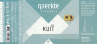 De Naeckte Brouwers, Elser Wit/Kuit