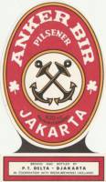 Licentiebrouwsels , Anker Bir Pilsener
