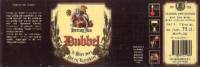 Hertog Jan Brouwerij, Dubbel 1993