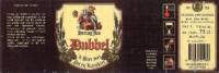 Hertog Jan Brouwerij, Hertog Jan Dubbel 1993