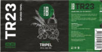 Berging Brouwerij, TR23 Infused Tripel