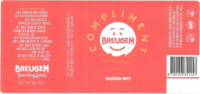 Breugem Bier, Compliment Saison-Wit