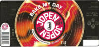 Jopen B.V., Bake My Day