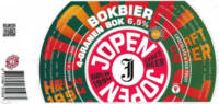 Jopen B.V., Jopen 4-Granen Bok Bokbier