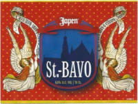 Jopen B.V., St.-Bavo