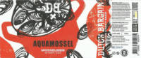 Dutch Bargain, Aquamossel Mosselbier