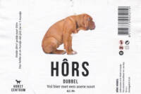 Buitenlandse bieren voor Nederlandse markt (etiket Nederlandse plaatsnaam), H&ocirc;rs Dubbel
