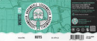 Brouwerij Leeghwater, Ruys White IPA Brouwerij Leeghwater, Ruys White IPA