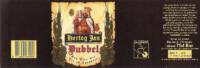Hertog Jan Brouwerij, Hertog Jan Dubbel