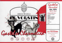 Brouwerij De Vorstin, Gastelse Charmelied