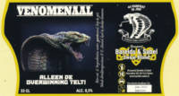 Brouwerij Barelds & Sabel, Venomenaal