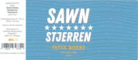 Admiraals Bierbrouwerij Aldtsjerk, Sawn Stjerren Frysk Bierke
