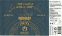 Brouwerij De Moersleutel, Eureka Triple Mashed Imperial Stout
