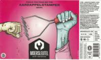 Brouwerij De Moersleutel, Aardappelstamper NEIPA