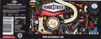 vandeStreek, Playground Non Alcoholic IPA